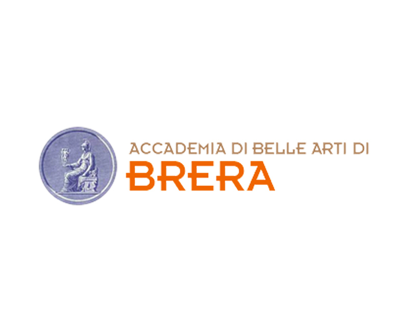 米兰布雷拉美术学院 Accademia di Belle Arti di Brera