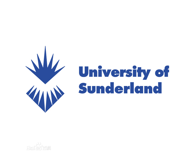 桑德兰大学 The University of Sunderland