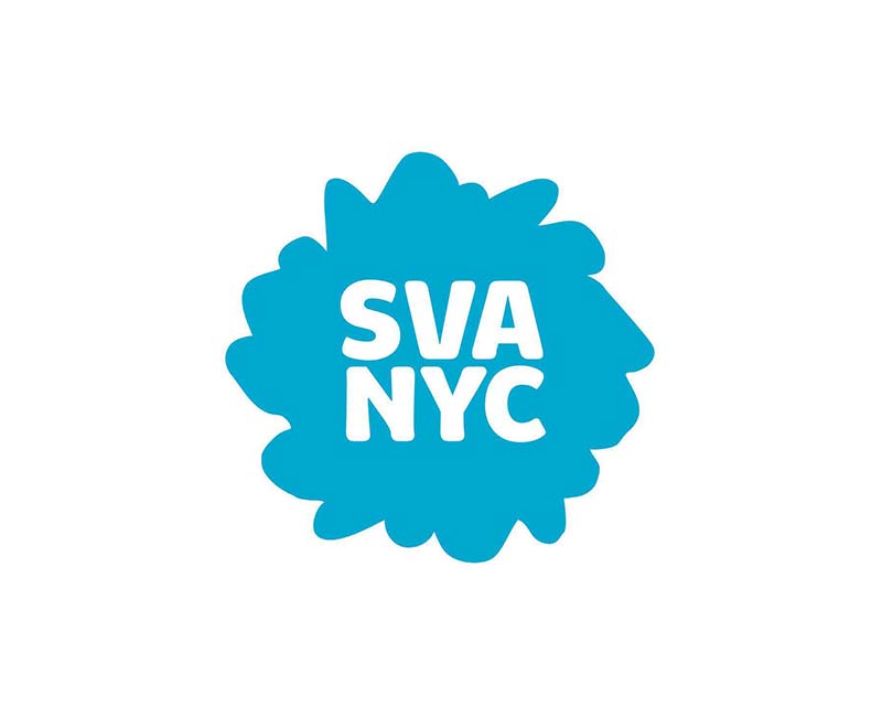 纽约视觉艺术学院 School of Visual Arts (SVA)