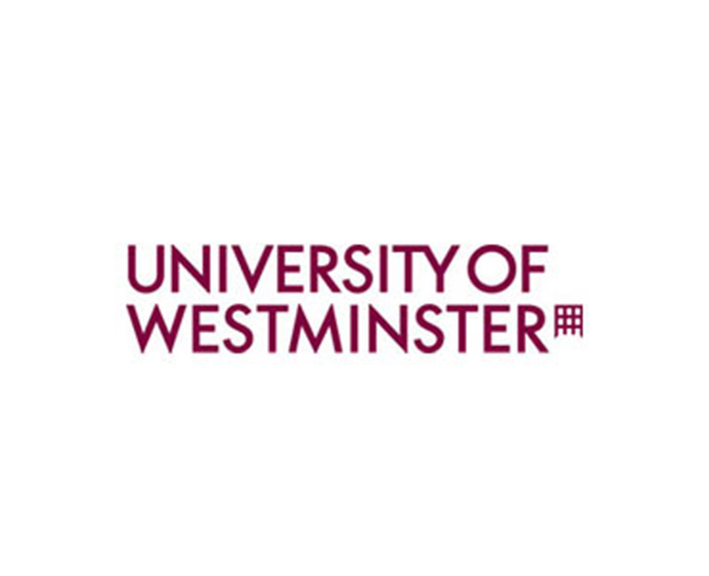 威斯敏斯特大学University of Westminster