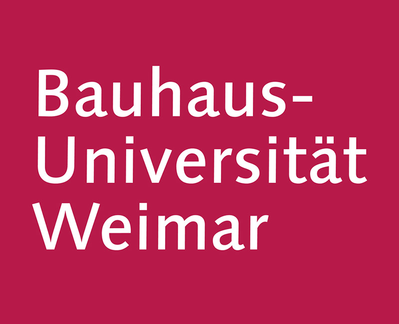 魏玛包豪斯学院Bauhaus-Universität Weimar