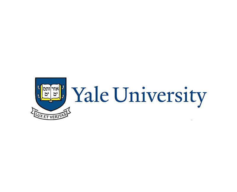耶鲁大学 Yale University(Yale)